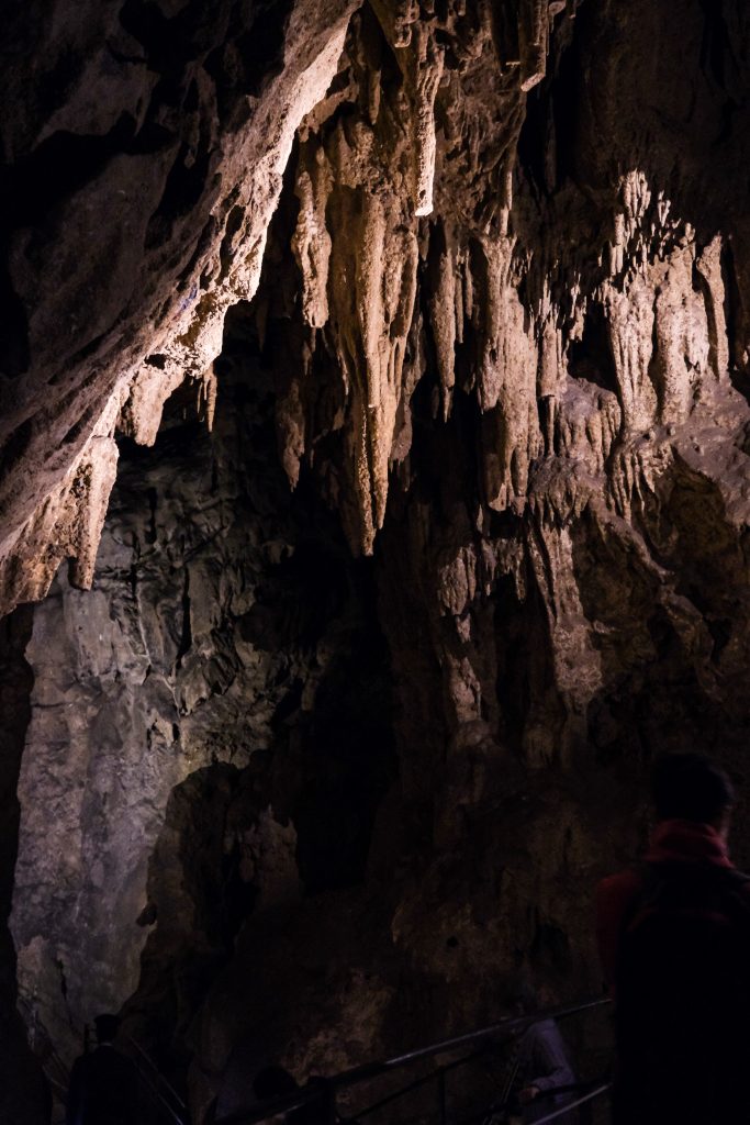 Photo des Grottes de Bétharram